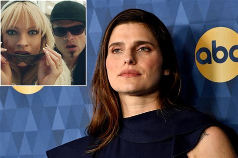 lake bell tits|Lake Bell’s 2014 nude photo leak impacted directing ‘Pam & Tommy’